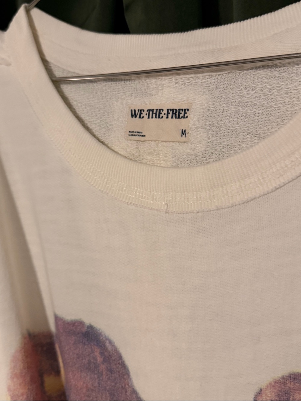 We The Free Dakota Vest Size Medium - Picture 8 of 10